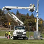Installations for Cameras